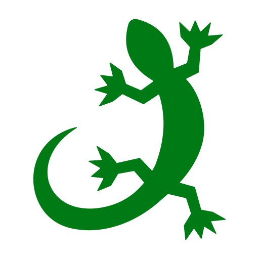 Interfaccia di Gekobet casino con simboli di gioco